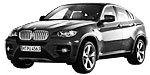 BMW E71 B1610 Fault Code